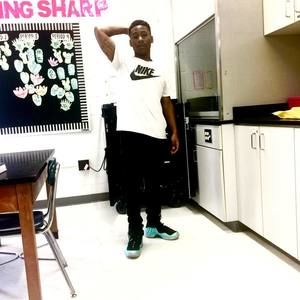 Meet your Posher, Steven